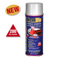 NextDip Peinture en Caoutchouc Amovible en arosol RAL 8002 Brun de scurit